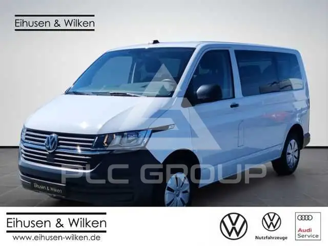 2024 Volkswagen T6