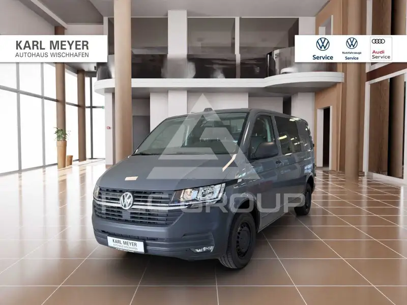 2024 Volkswagen T6