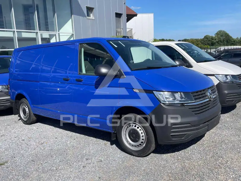 2024 Volkswagen T6