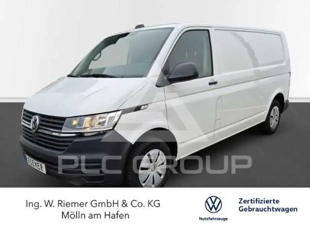 2024 Volkswagen T6
