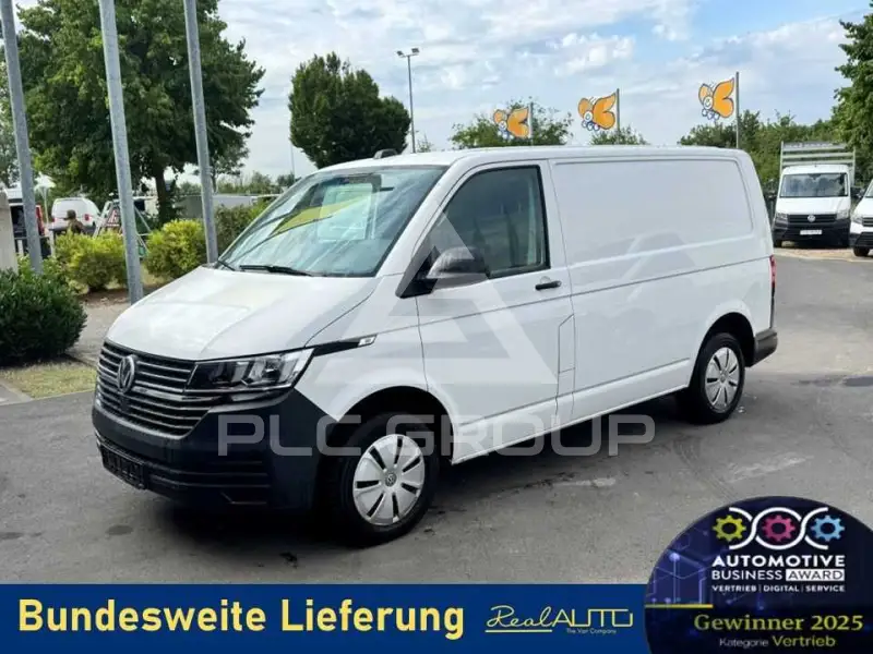 2024 Volkswagen T6