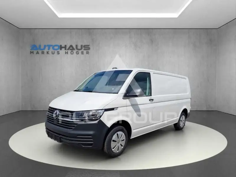 2024 Volkswagen T6