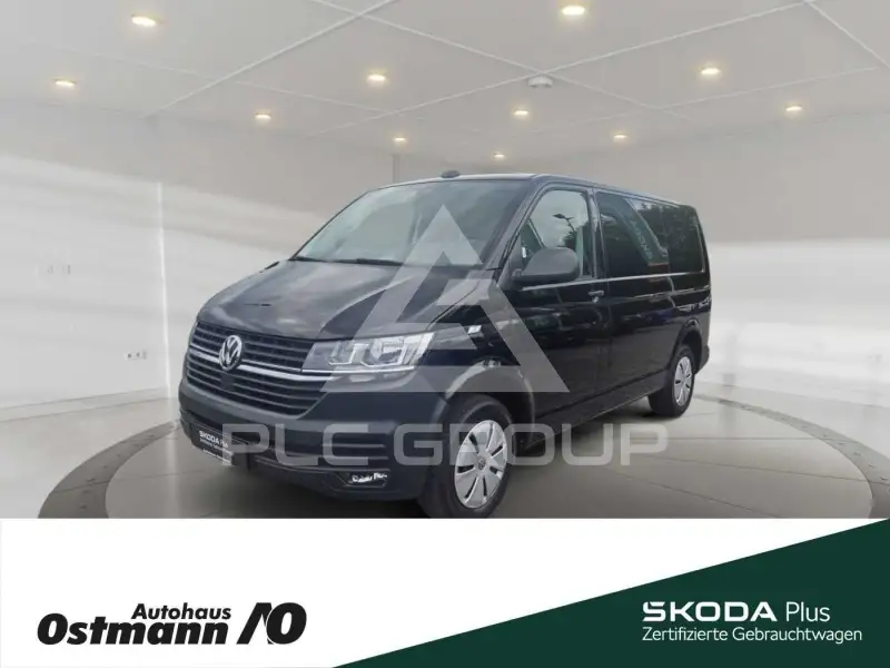 2024 Volkswagen T6