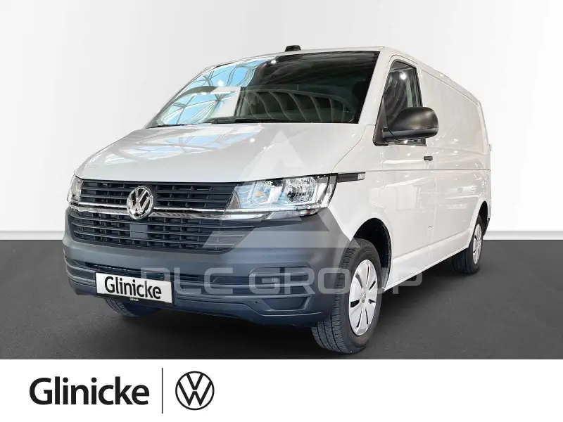 2024 Volkswagen T6