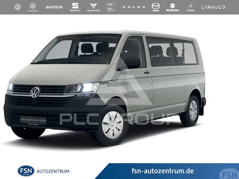 2024 Volkswagen T6