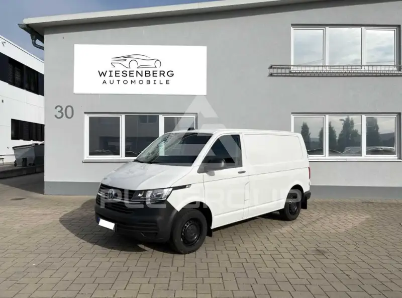 2024 Volkswagen T6