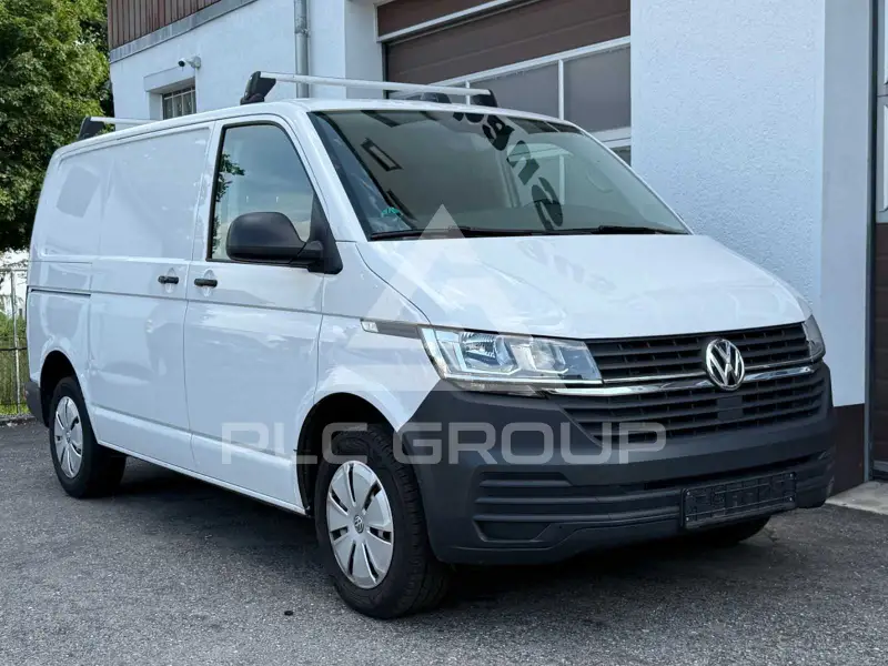 2024 Volkswagen T6