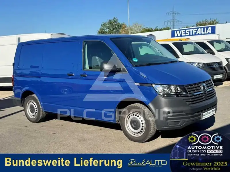2024 Volkswagen T6
