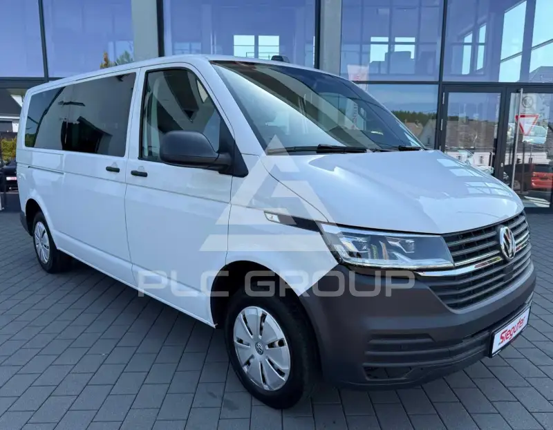 2024 Volkswagen T6