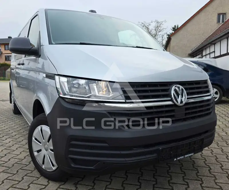 2024 Volkswagen T6