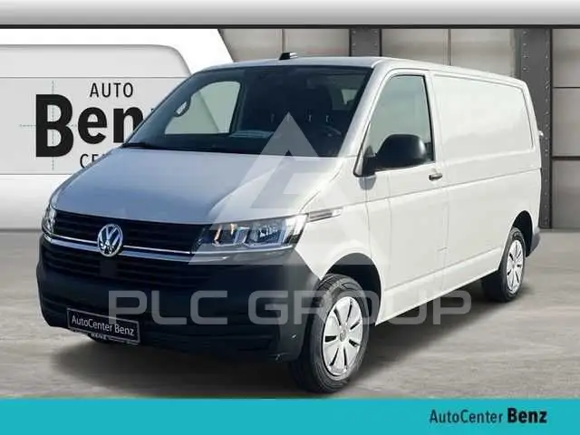 2024 Volkswagen T6