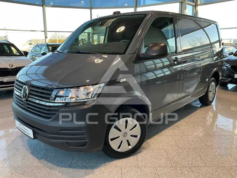 2024 Volkswagen T6