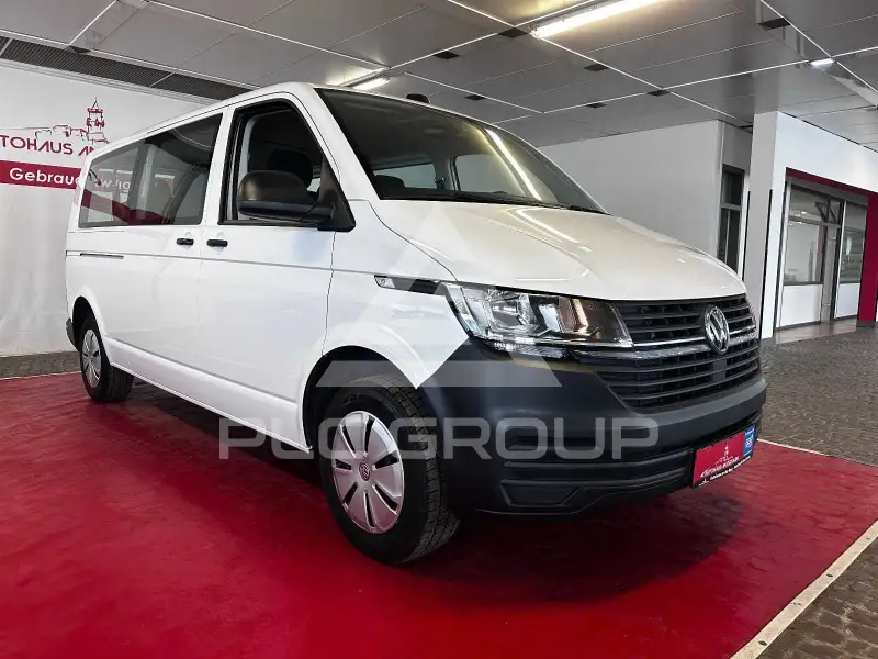 2024 Volkswagen T6