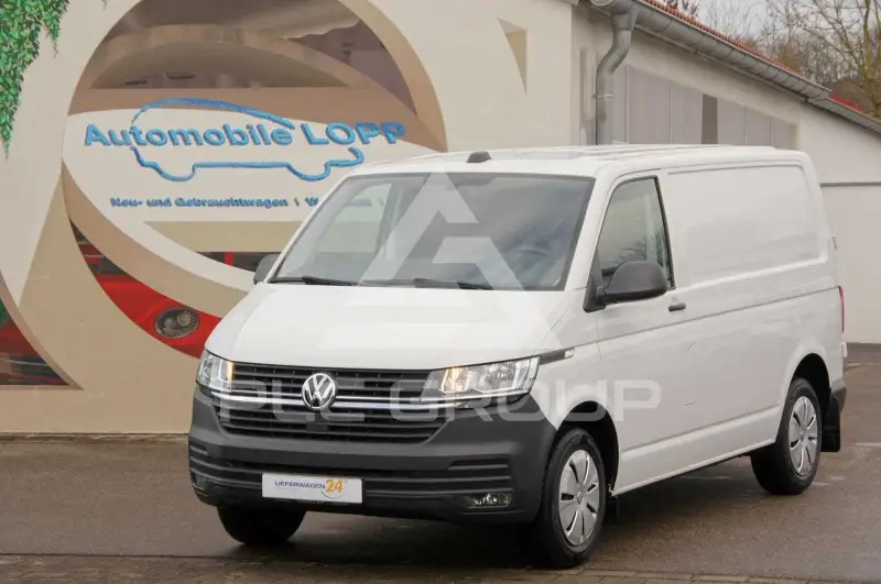 2024 Volkswagen T6