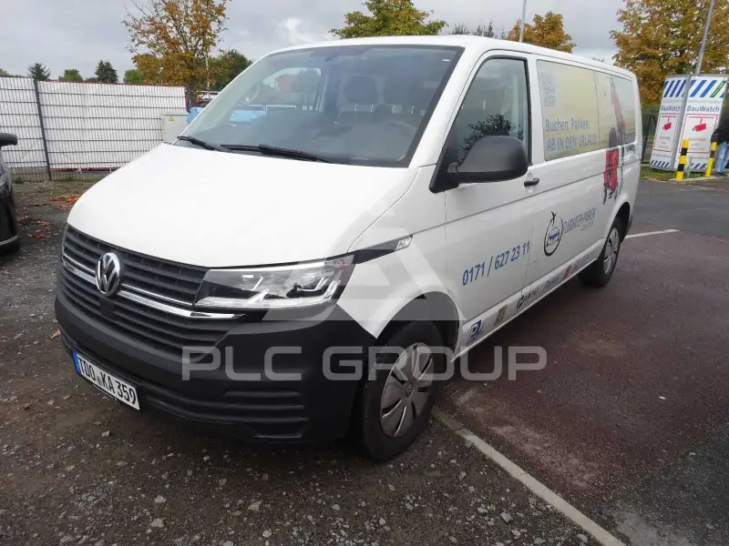 2024 Volkswagen T6