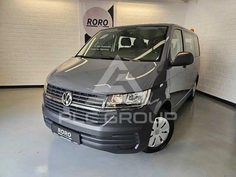 2024 Volkswagen T6