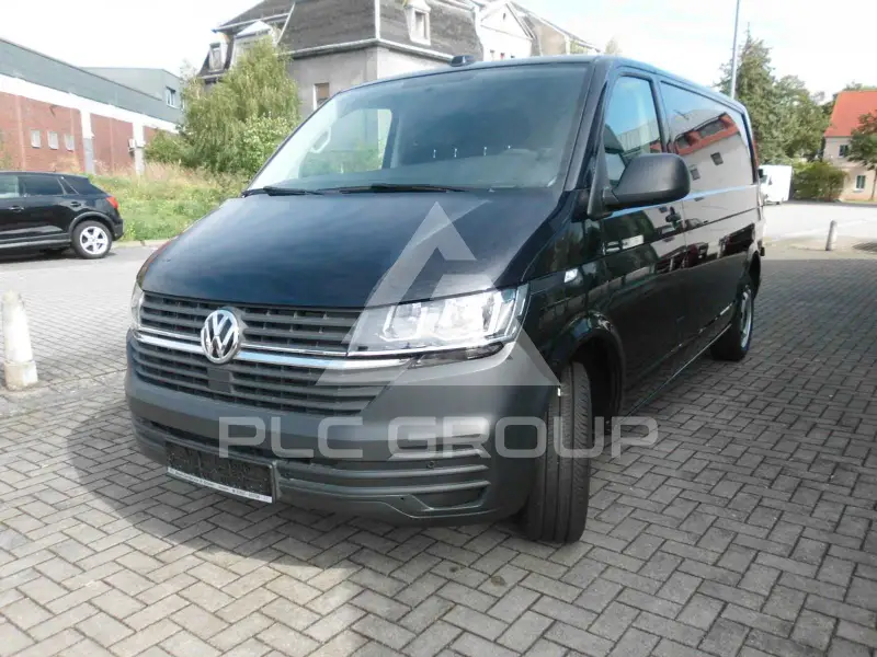 2024 Volkswagen T6