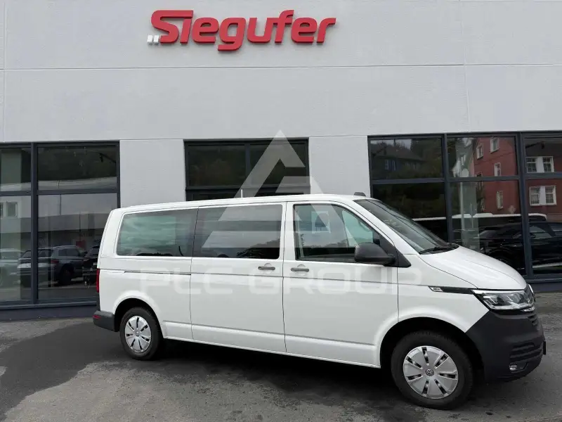 2024 Volkswagen T6