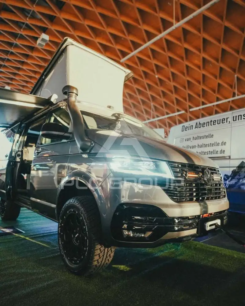 2024 Volkswagen T6