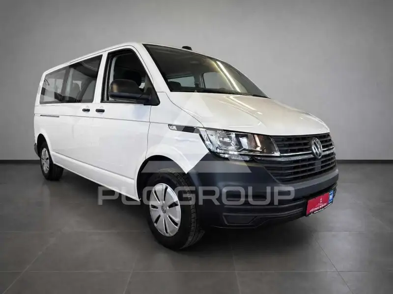 2024 Volkswagen T6