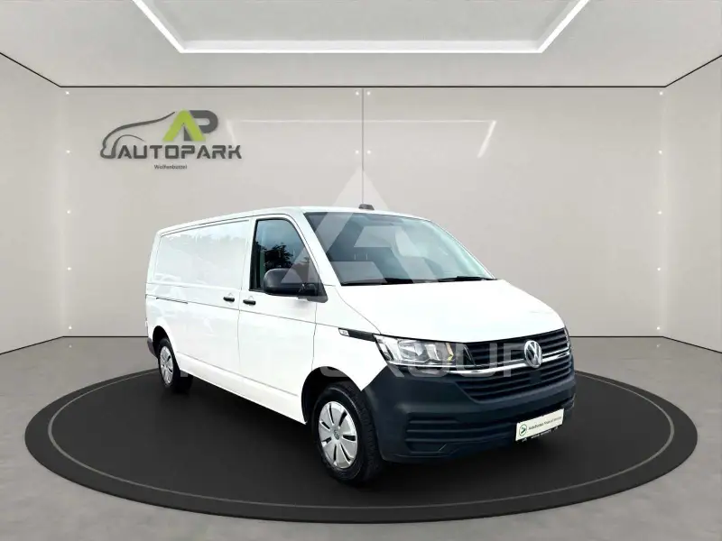 2024 Volkswagen T6