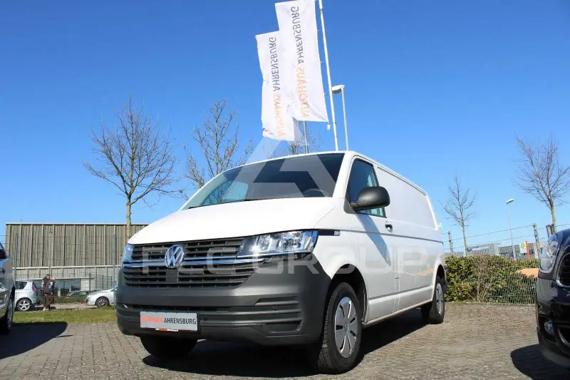 2024 Volkswagen T6