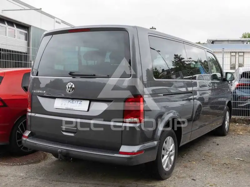 2024 Volkswagen T6