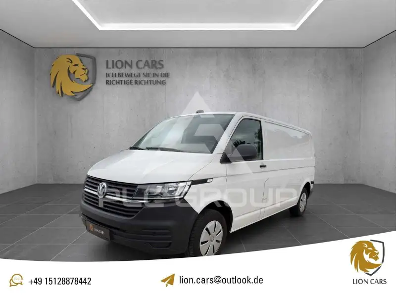 2024 Volkswagen T6