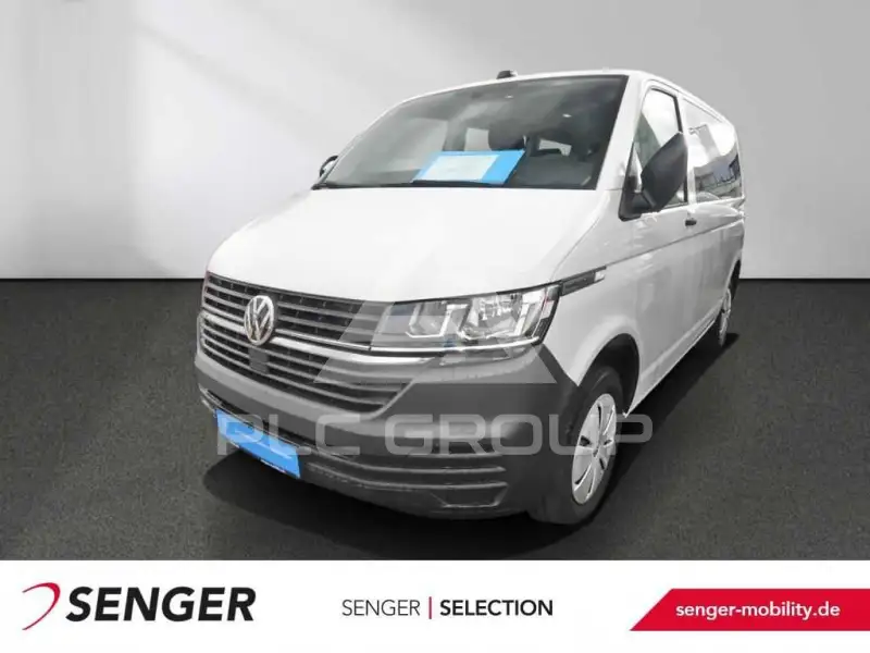 2024 Volkswagen T6