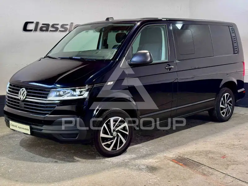 2024 Volkswagen T6