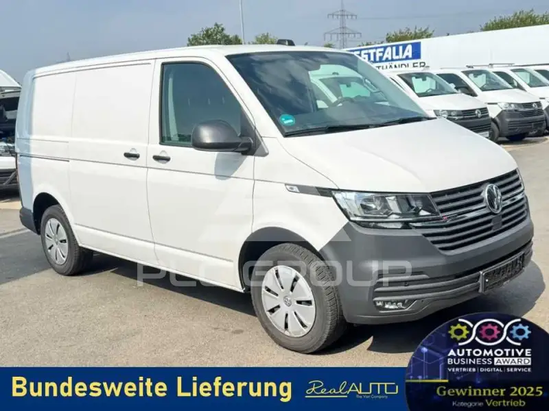 2024 Volkswagen T6