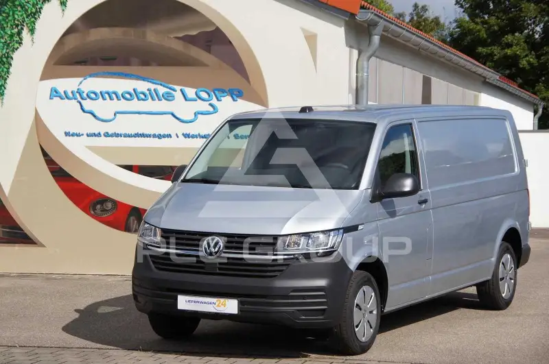 2024 Volkswagen T6