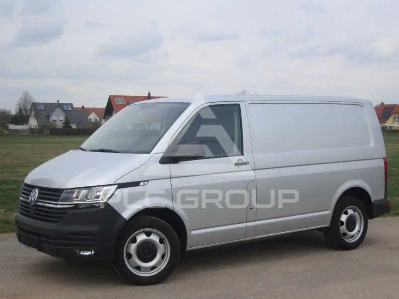 2024 Volkswagen T6
