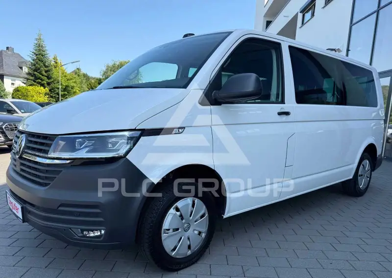 2024 Volkswagen T6