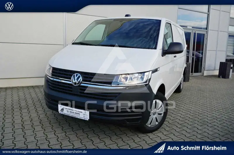 2024 Volkswagen T6
