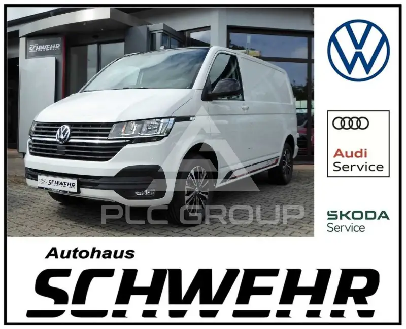 2024 Volkswagen T6
