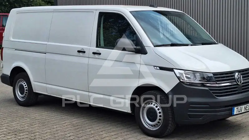 2024 Volkswagen T6