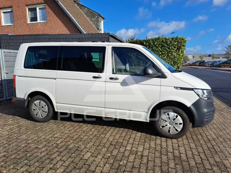 2024 Volkswagen T6