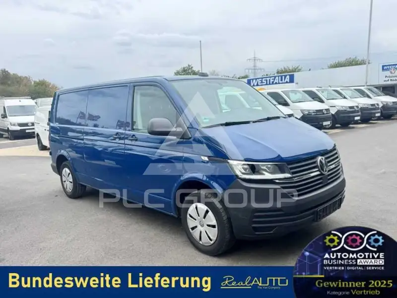 2024 Volkswagen T6