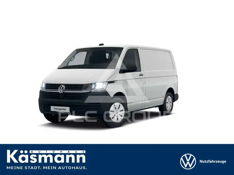 2024 Volkswagen T6