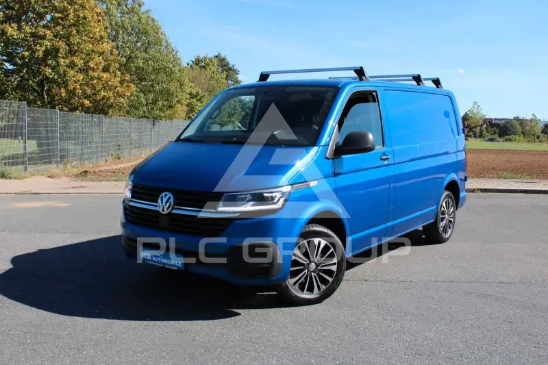 2024 Volkswagen T6