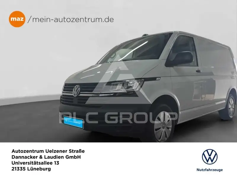 2024 Volkswagen T6