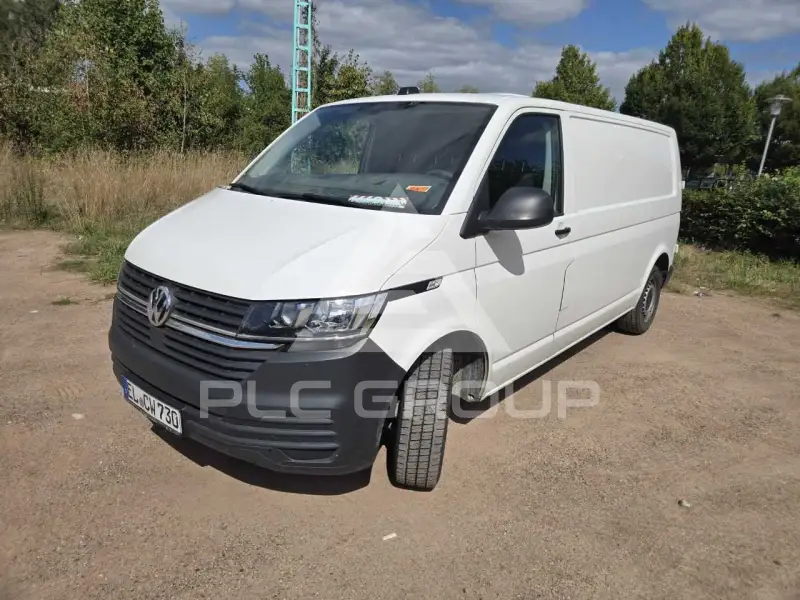 2024 Volkswagen T6