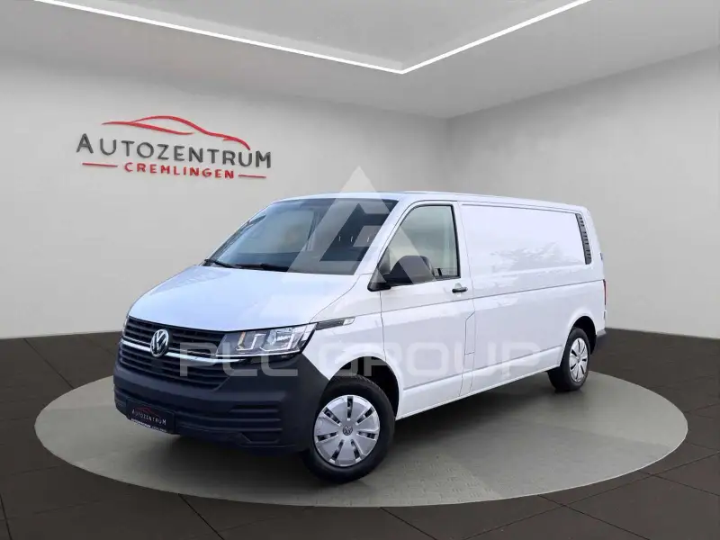 2024 Volkswagen T6