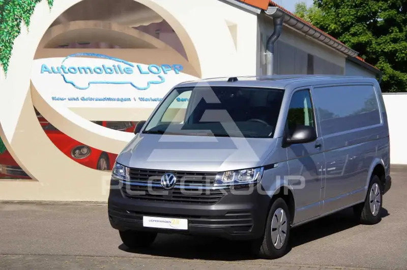 2024 Volkswagen T6