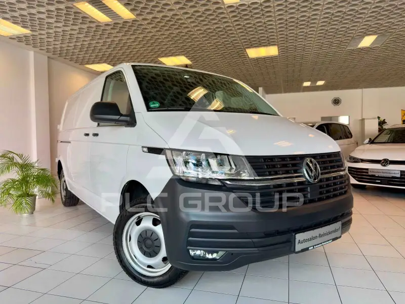 2024 Volkswagen T6