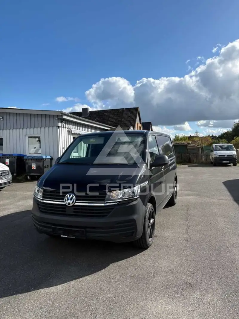 2024 Volkswagen T6