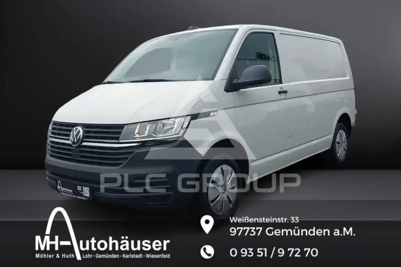 2024 Volkswagen T6