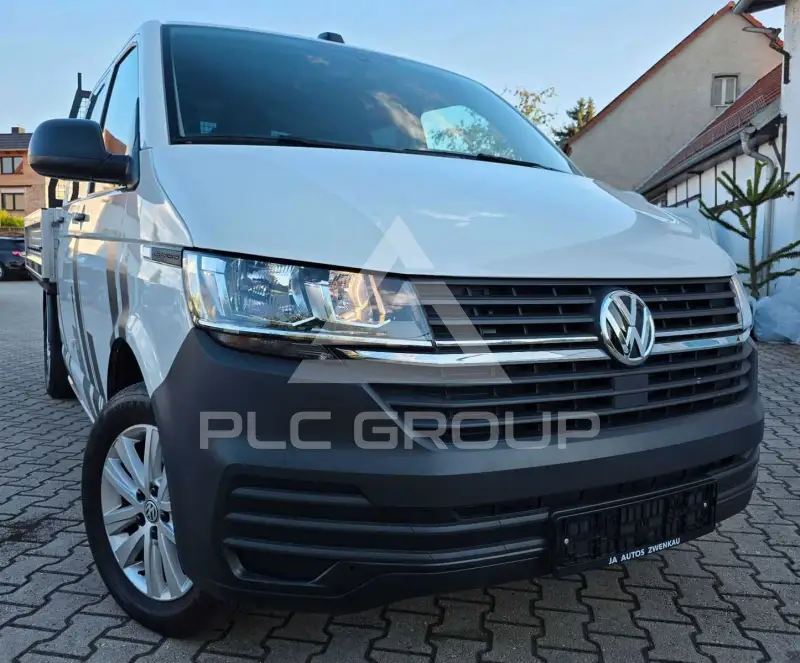 2024 Volkswagen T6