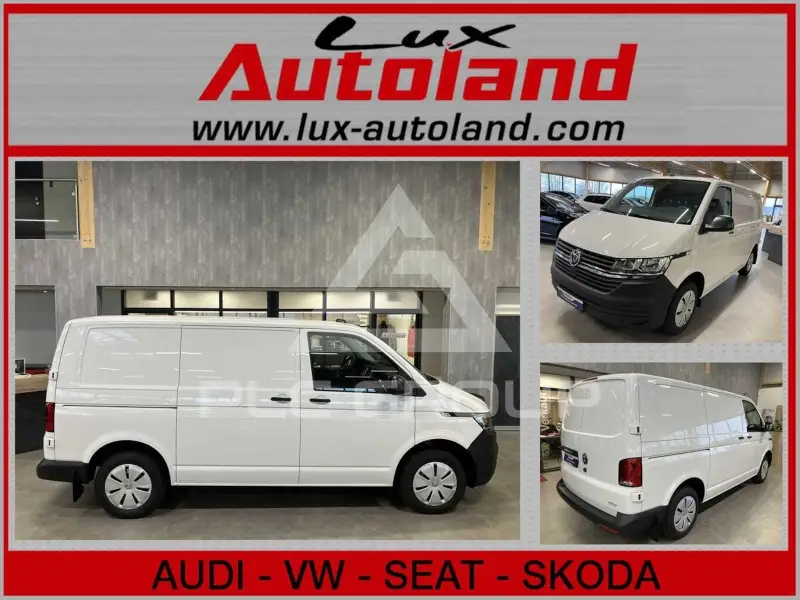 2024 Volkswagen T6